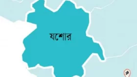 যশোরে পুকুর থেকে বৃদ্ধের মরদেহ উদ্ধার