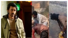 শুটিং করতে গিয়ে অগ্নিদগ্ধ আরিফিন শুভ