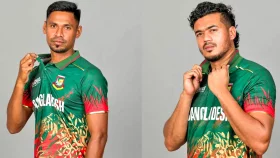 বিদেশি লিগে খেলার ছাড়পত্র পেলেন মোস্তাফিজ-তাসকিন-মুমিনুল