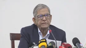 আরও ৩৬ আসনে প্রার্থী ঘোষণা করল বিএনপি