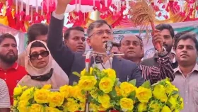 বিএনপি সরকার গঠন করলে লবণ আমদানি করবে না