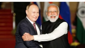 জ্বালানি, বাণিজ্য ও প্রতিরক্ষায় নতুন চুক্তির সম্ভাবনা