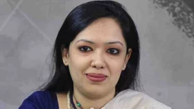 মনোনয়ন পাননি রুমিন ফারহানা, সুযোগ আছে...
