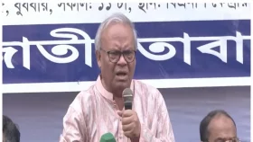 খালেদা জিয়ার সুস্থতায় কাল সব ধর্মীয় উপাশনালয়ে দোয়া