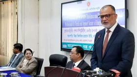 আবেগের বশবর্তী হয়ে কোনও সিদ্ধান্ত নেব না: শেখ বশিরউদ্দীন