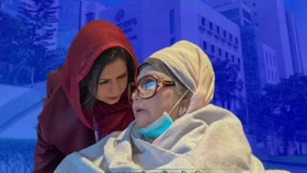 খালেদা জিয়াকে লন্ডন নিতে দেশে আসছেন ডা. জুবাইদা