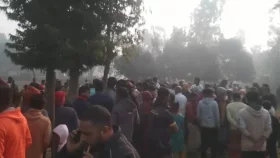 নির্জন ভিটা থেকে চা দোকানীর রক্তাক্ত মরদেহ উদ্ধার