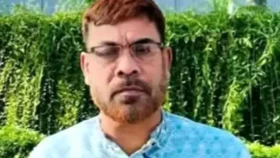 নেতা মনোনয়নের খবরে আনন্দে বিএনপি নেতার মৃত্যু