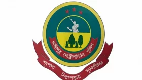 গাজীপুর মেট্রোপলিটন পুলিশের ৮ থানার ওসি বদলি