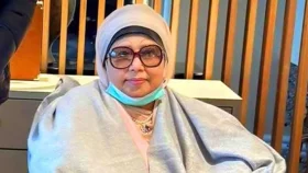 আজ নয়, রবিবার লন্ডন যাচ্ছেন খালেদা জিয়া