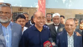 তারেক রহমান ভোটার কিনা এ প্রশ্ন অবান্তর: অ্যাটর্নি জেনারেল &nbsp;
