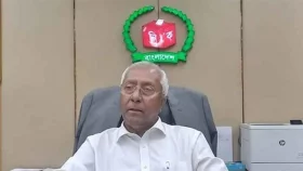 তফসিল ঘোষণা কবে এখনো সিদ্ধান্ত হয়নি: ইসি সচিব