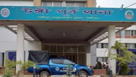 টঙ্গীতে ছিনতাইকারির ছুরিকাঘাতে বিদ্যুৎ কর্মকর্তার মৃত্যু