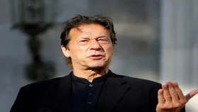 ইমরান খানের সঙ্গে সাক্ষাৎ নিষিদ্ধ