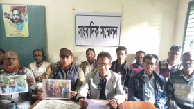 মেহেরপুরে বিএনপির কমিটি নিয়ে অর্থ লেনদেনের অভিযোগ মিথ্যা
