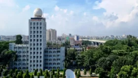 সারা দেশে রাতের তাপমাত্রা বাড়ার সম্ভবনা