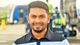 ইমন-মার্শালের সেঞ্চুরিতে মিরপুরে ঢাকার দাপট