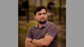 হবিগঞ্জে ট্রাকচাপায় স্কুল শিক্ষক নিহত