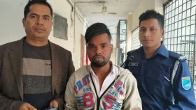ধর্ষণের পর পুড়িয়ে হত্যা, প্রধান আসামিসহ গ্রেপ্তার ২