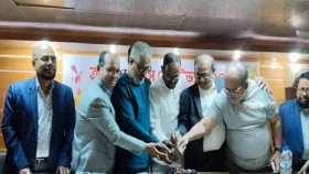 মোবাইল ফোন সমাজের ব্যাধি হয়ে দাঁড়িয়েছে: টুকু