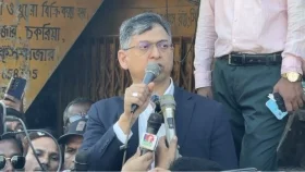 কক্সবাজার-চট্টগ্রাম মহাসড়ক ছয় লেন করবে বিএনপি