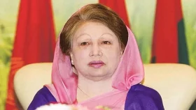 মেডিসিন নিতে পারছেন খালেদা জিয়া, অবস্থা &lsquo;স্টেবল&rsquo;