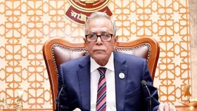 দুদকের অনুসন্ধানে সাবেক রাষ্ট্রপতি আবদুল হামিদ
