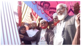 নির্বাচন এখনই নয়, নির্বাচনের আগে আরও চমক আসছে