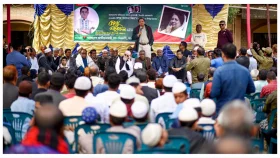 গণতন্ত্র রক্ষার জন্য খালেদা জিয়ার বেঁচে থাকা প্রয়োজন
