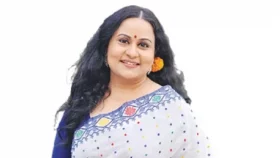 নারী নির্মাতা বিভাগে বিচারক আফসানা মিমি