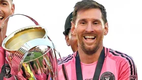 মেসির ৪৮তম ট্রফি হবে কোনটি