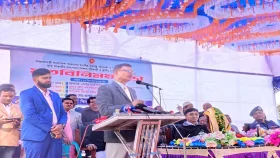 জিডিপির ১০ শতাংশ শিক্ষাখাতে বরাদ্দ করা প্রয়োজন: পররাষ্ট্র উপদেষ্টা