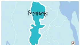 মাতৃ পরিচয় ফিরে পেতে দ্বারে দ্বারে ঘুরছে ভাণ্ডারিয়ার ওয়াহিদুজ্জামান