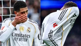 সেল্টার কাছে রিয়ালের লজ্জার হার, সিটির বিরুদ্ধে 'বিস্ফোরণের' ডাক আলনসোর&nbsp;