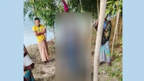 রংমিস্ত্রীর মৃত্যু নিয়ে ধোঁয়াশা