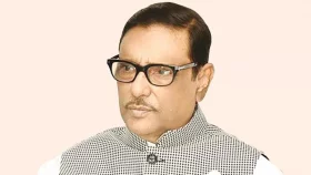 ওবায়দুল কাদেরসহ সাতজনের বিরুদ্ধে তদন্ত শেষ