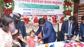 নির্বাচন সুষ্ঠু ও নিরপেক্ষ করতে সাধ্যমতো চেষ্টা করছি: চট্টগ্রামের ডিসি
