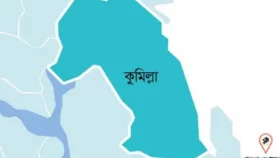 কুমিল্লায় গৃহবধূকে পিটিয়ে হত্যার অভিযোগে স্বামী গ্রেপ্তার