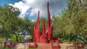 আজ ব্রাহ্মণবাড়িয়া মুক্ত দিবস