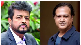 ওমর সানী-আসিফের শব্দযুদ্ধে উত্তাল সোশ্যাল মিডিয়া