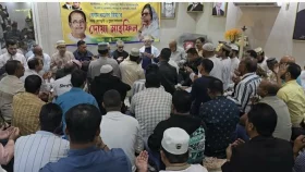 বেগম খালেদা জিয়া একজন আপসহীন নেত্রী: গিয়াস উদ্দিন কাদের চৌধুরী