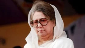 দেশেই সুস্থ হয়ে উঠতে পারেন খালেদা জিয়া