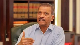 গুজব নিয়ে প্রবাসীদের সতর্কবার্তা আইন উপদেষ্টার