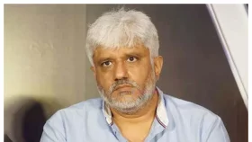 স্ত্রী-কন্যাসহ গ্রেপ্তার বিক্রম ভাট