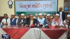 ৩০০ আসনেই প্রার্থী দেবে জামায়াতসহ সমমনা ৮ দল