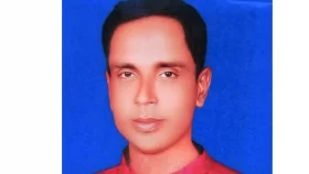 কিশোরীকে ধর্ষণ চেষ্টার অভিযোগে ইউপি সদস্য গ্রেপ্তার&nbsp;