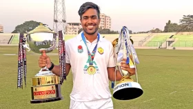 আমরা গর্বের সঙ্গে রংপুরের হয়ে খেলি: আকবর আলী