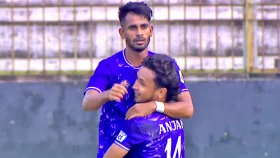 ব্রাদার্সের কাছে আবার হারলো আবাহনী