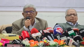 মতপার্থক্যের কারণে গণঅভ্যুত্থানের ত&zwj;্যাগ যেন বৃথা না যায়