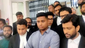ভারতের সম্মতিতে নয়, জনগণের ম্যান্ডেট নিয়ে ক্ষমতায় যেতে চাই: হাসনাত
